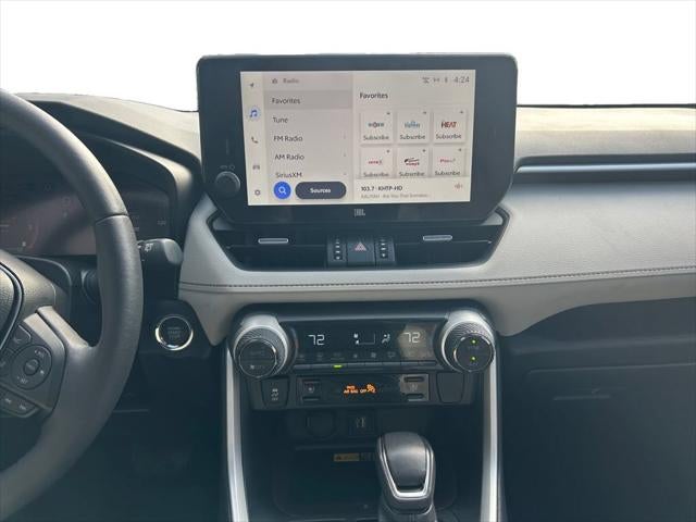 2024 Toyota RAV4 Limited