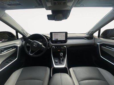 2024 Toyota RAV4 Limited