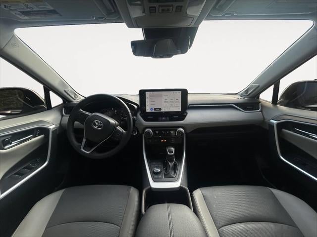 2024 Toyota RAV4 Limited