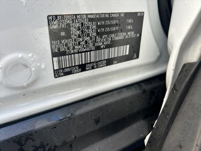 2024 Toyota RAV4 Limited