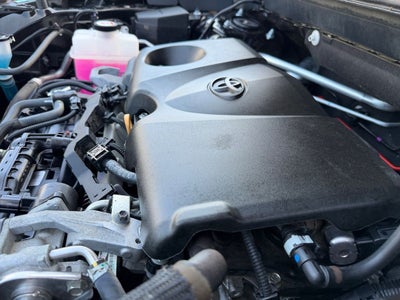 2019 Toyota RAV4 Hybrid XLE