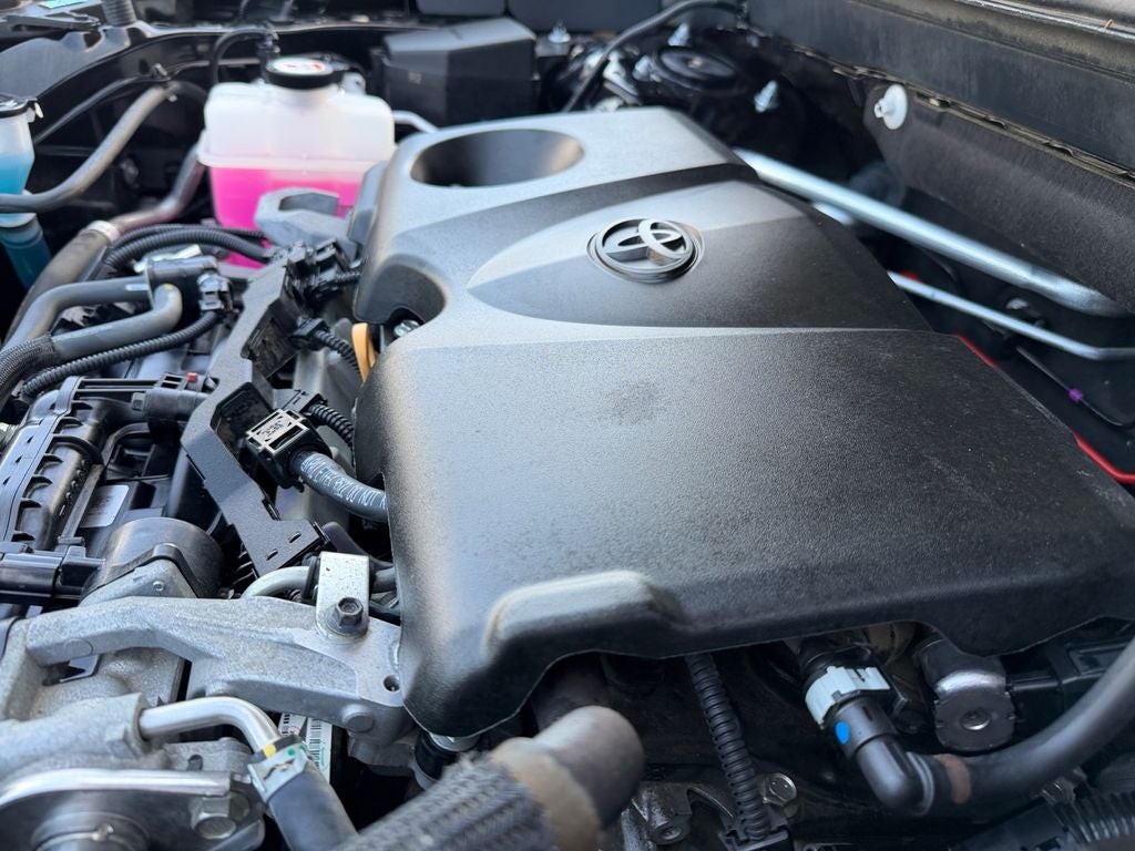 2019 Toyota RAV4 Hybrid XLE