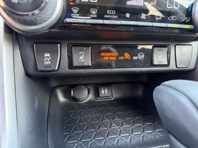 2019 Toyota RAV4 Hybrid XLE