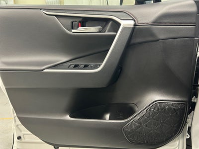 2023 Toyota RAV4 TRD Off Road