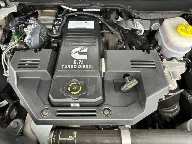 2020 RAM 2500 Big Horn 1 Owner Local Trade In