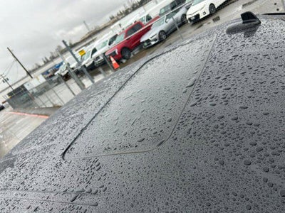 2017 RAM 2500 Big Horn 1 Owner