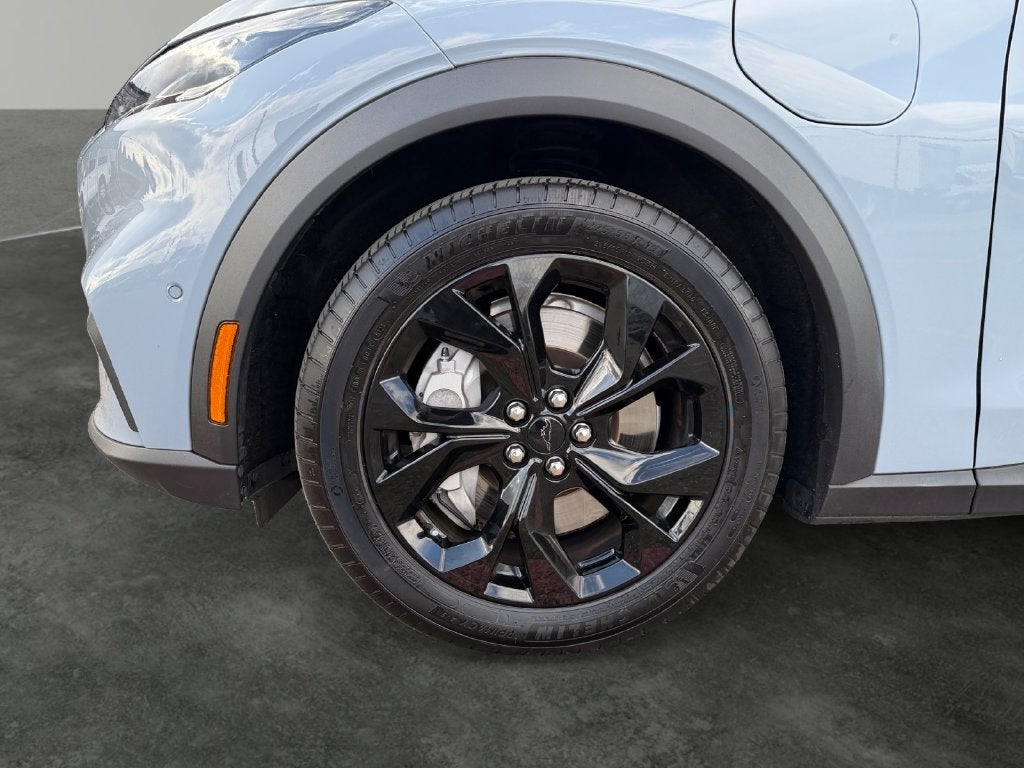 2024 Ford Mustang Mach-E Select