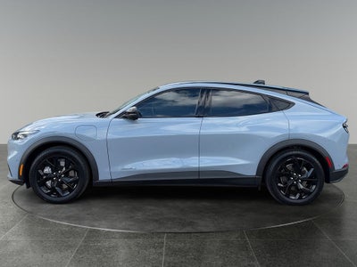 2024 Ford Mustang Mach-E Select