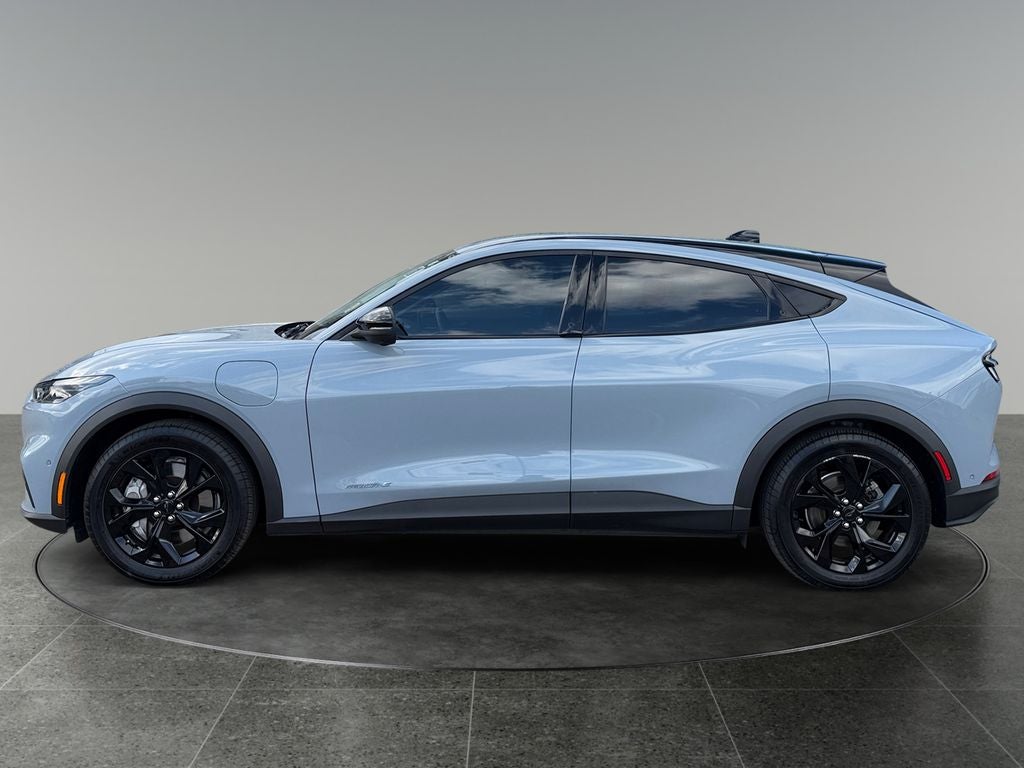 2024 Ford Mustang Mach-E Select
