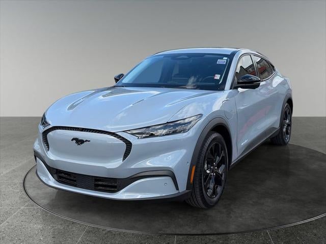 2024 Ford Mustang Mach-E Select