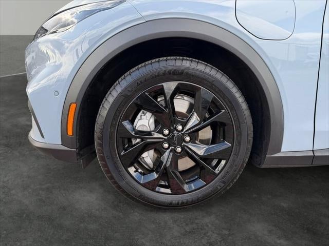 2024 Ford Mustang Mach-E Select