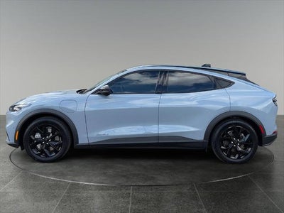 2024 Ford Mustang Mach-E Select
