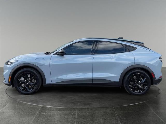 2024 Ford Mustang Mach-E Select