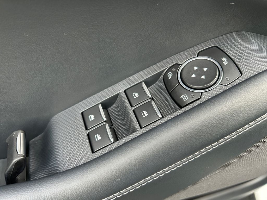 2022 Ford Mustang Mach-E Select