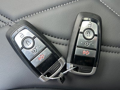 2022 Ford Mustang Mach-E Select