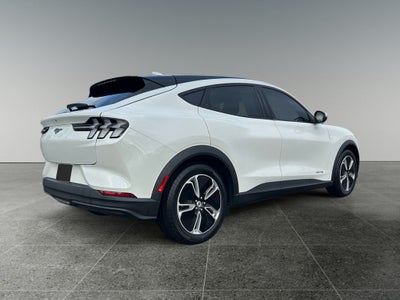 2022 Ford Mustang Mach-E Select