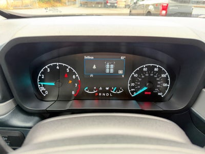 2022 Ford Maverick XL
