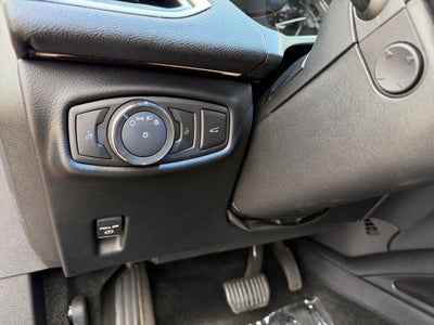2016 Lincoln MKZ Hybrid Base