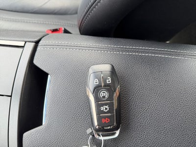 2016 Lincoln MKZ Hybrid Base