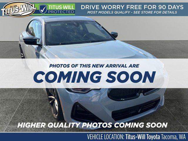 2023 BMW M240i M240i