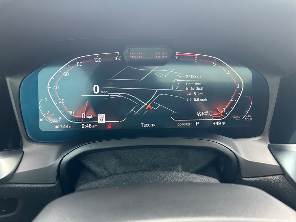 2021 BMW 330i 330i xDrive