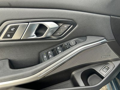 2021 BMW 330i 330i xDrive