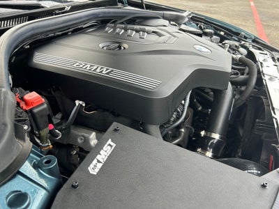 2021 BMW 330i 330i xDrive