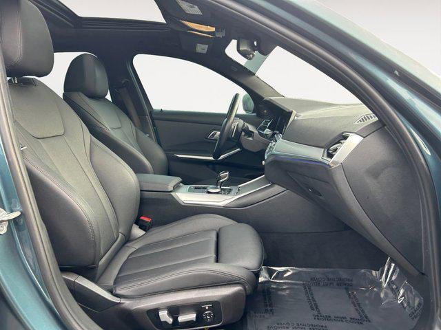 2021 BMW 330i 330i xDrive