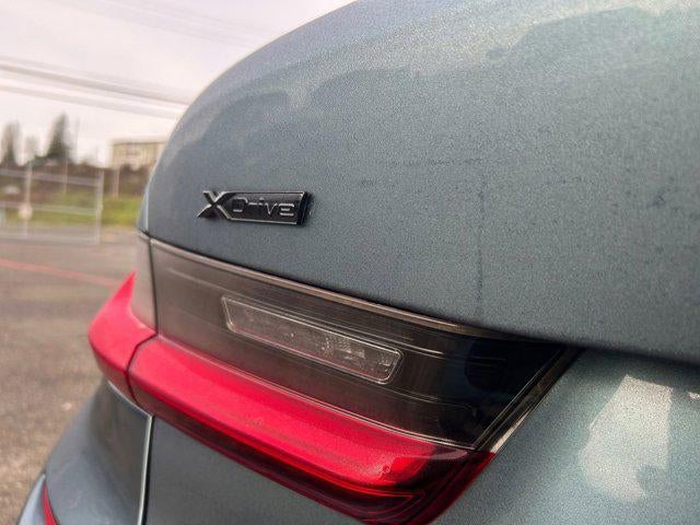 2021 BMW 330i 330i xDrive