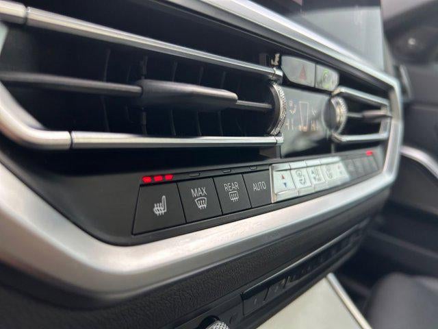 2021 BMW 330i 330i xDrive