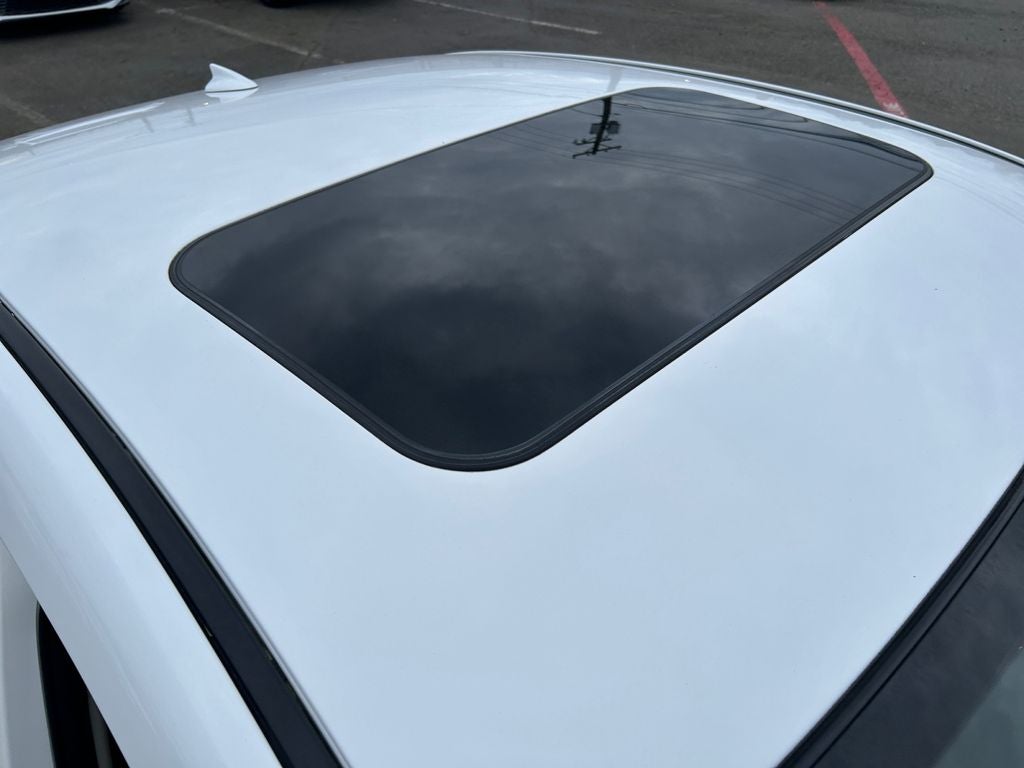 2018 Mazda Mazda3 Grand Touring