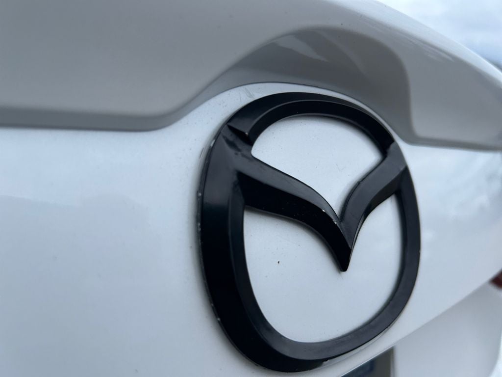 2018 Mazda Mazda3 Grand Touring