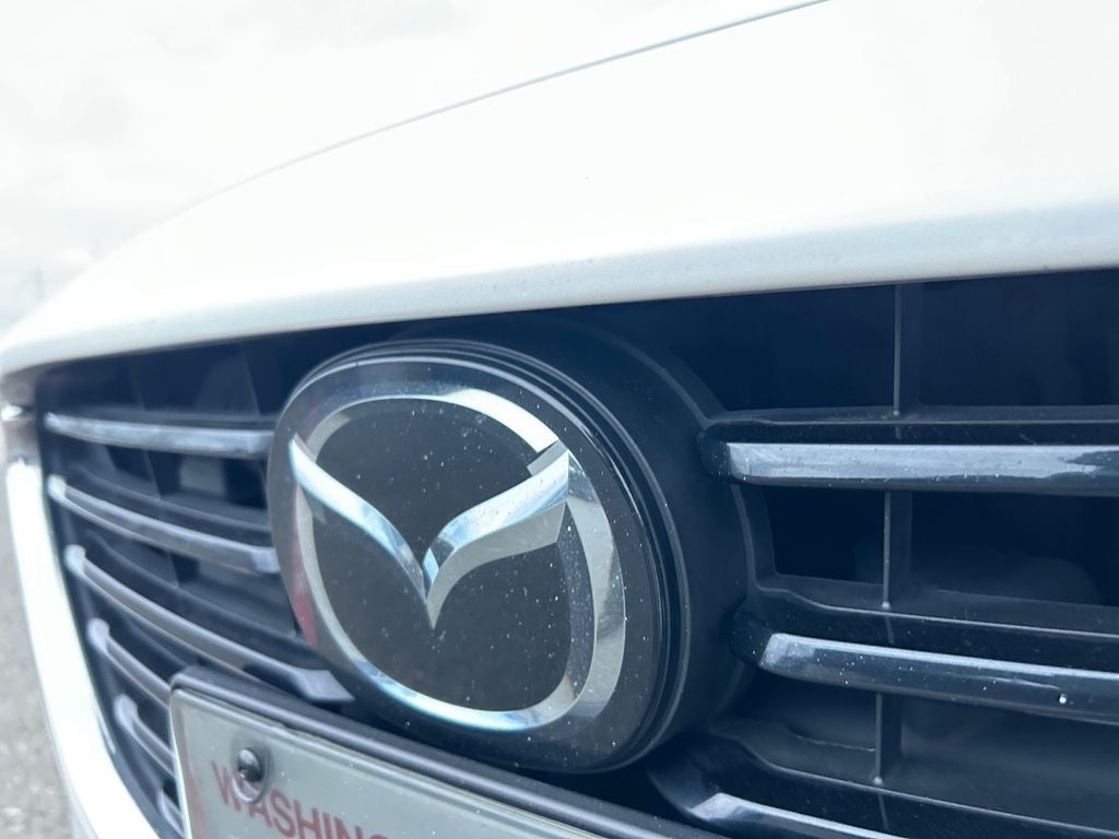 2018 Mazda Mazda3 Grand Touring