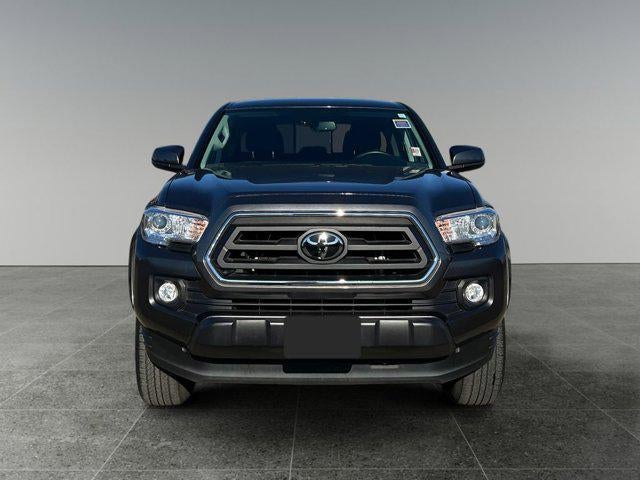 2023 Toyota TACOMA SR5 SR5 V6