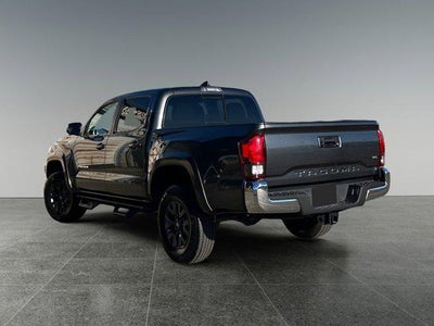 2023 Toyota TACOMA SR5 SR5 V6
