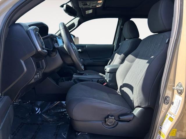 2016 Toyota Tacoma TRD Off-Road V6