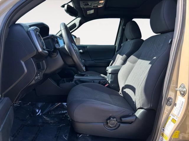 2016 Toyota Tacoma TRD Off-Road V6