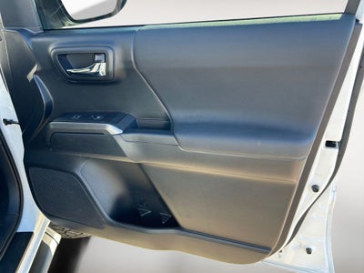 2019 Toyota TACOMA TRD OFFRD TRD Off-Road V6