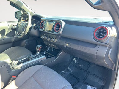 2019 Toyota TACOMA TRD OFFRD TRD Off-Road V6