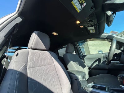 2019 Toyota TACOMA TRD OFFRD TRD Off-Road V6