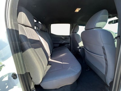 2019 Toyota TACOMA TRD OFFRD TRD Off-Road V6