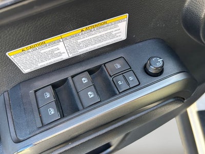 2019 Toyota TACOMA TRD OFFRD TRD Off-Road V6