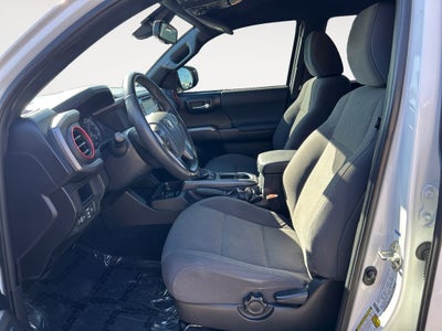 2019 Toyota TACOMA TRD OFFRD TRD Off-Road V6