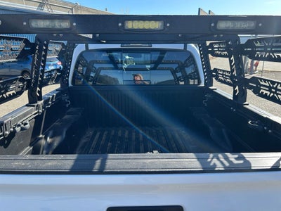 2019 Toyota TACOMA TRD OFFRD TRD Off-Road V6