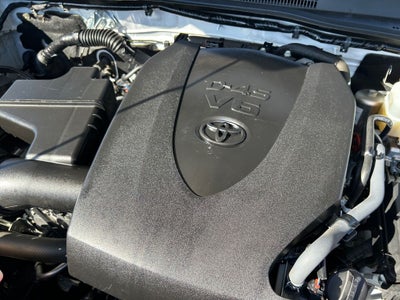 2019 Toyota TACOMA TRD OFFRD TRD Off-Road V6