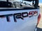 2019 Toyota TACOMA TRD OFFRD TRD Off-Road V6