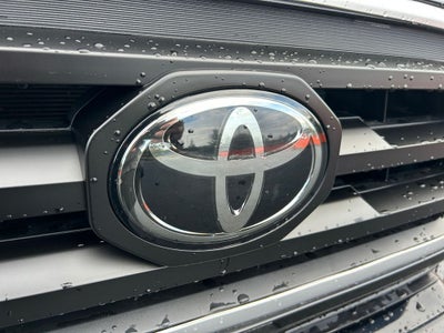 2021 Toyota TACOMA SR5 SR5 V6