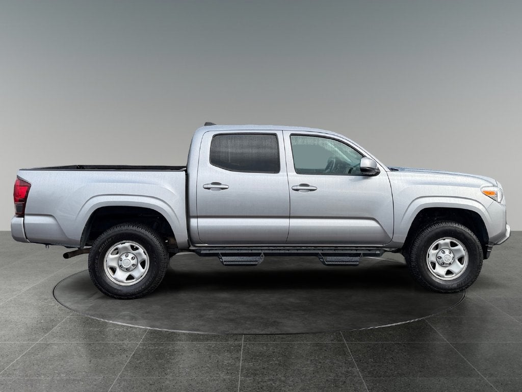 2020 Toyota Tacoma SR V6