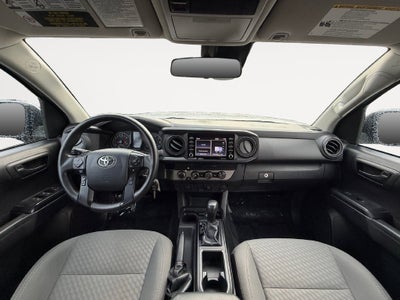2020 Toyota Tacoma SR V6