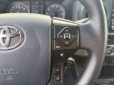 2020 Toyota Tacoma SR V6